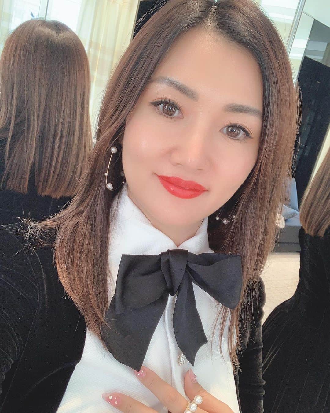 福王寺彩野のインスタグラム