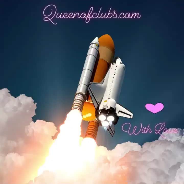 アレクシアのインスタグラム：「It’s been a wonderful journey, and now it’s time to celebrate 10 years of limitless luxury with our new website! Now Live!  Queenofclubs.com - find in bio.  Enjoy browsing, with love! Xx  #queenofclubsuk  #queenofclubsfrance  #queenofclubsitaly  #queenofclubsibiza」