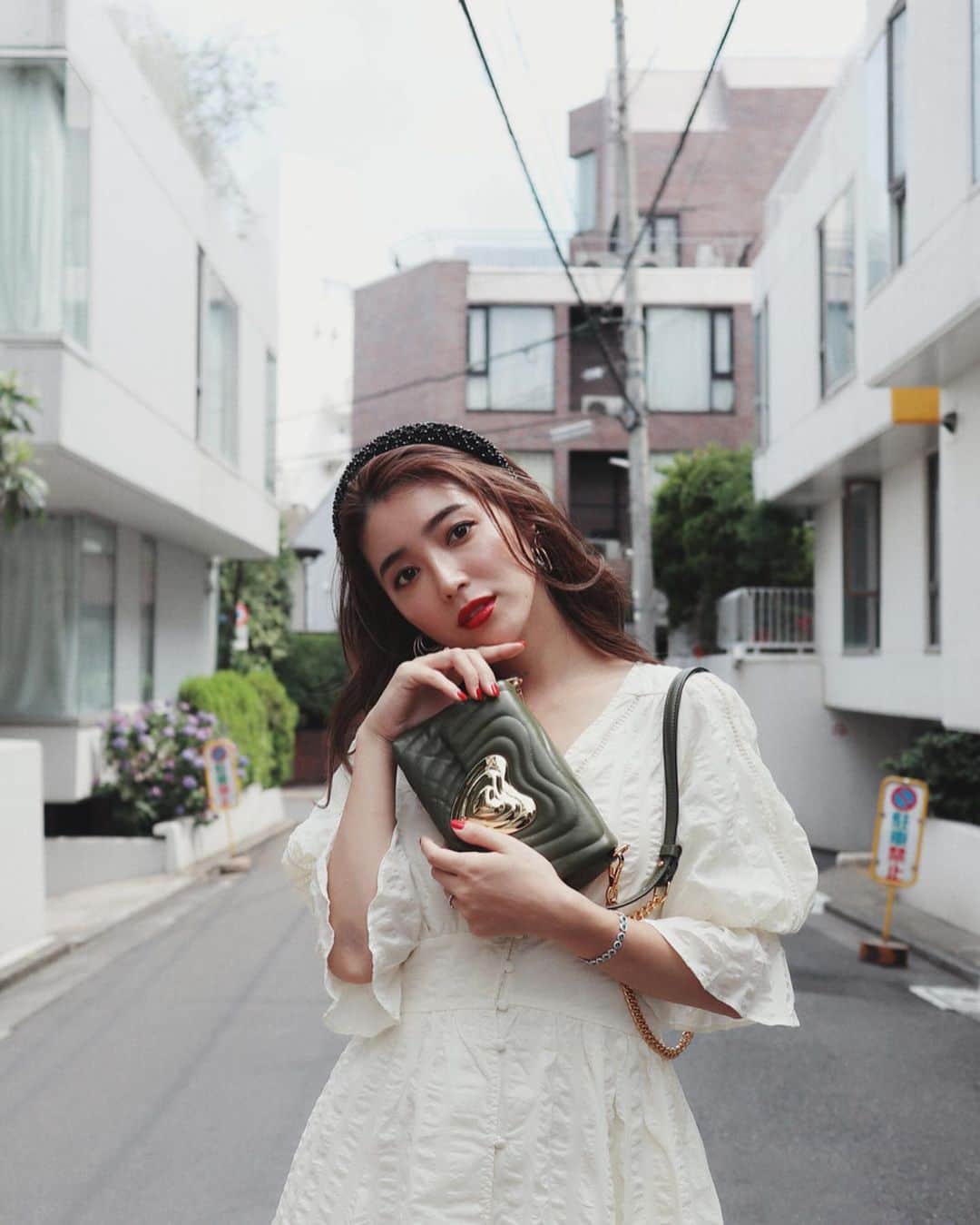 大口智恵美のインスタグラム