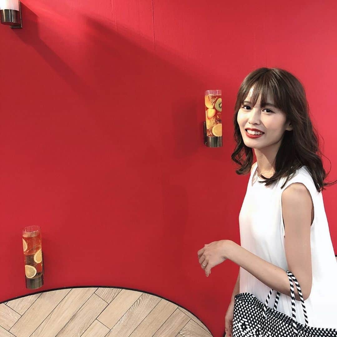 ちょびのインスタグラム