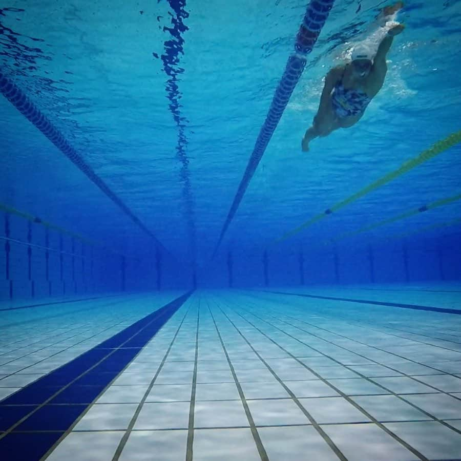 ラノミ・クロモウィジョジョさんのインスタグラム写真 - (ラノミ・クロモウィジョジョInstagram)「Voel me als een vis in het water hier in Japan! 😁🐡🐋🐳🐬(foto door @kyle_stolk)」7月4日 20時04分 - ranomikromo