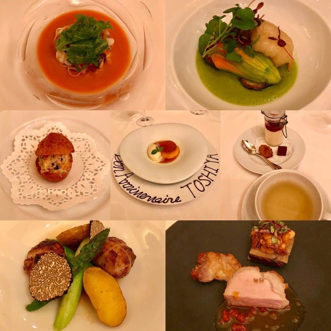 toshiyaotsuboのインスタグラム