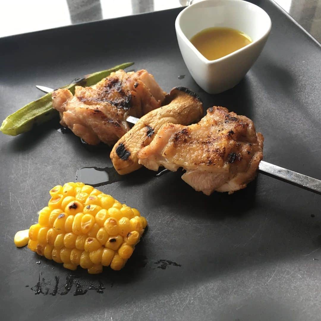 佐々木みえのグルメインスタ