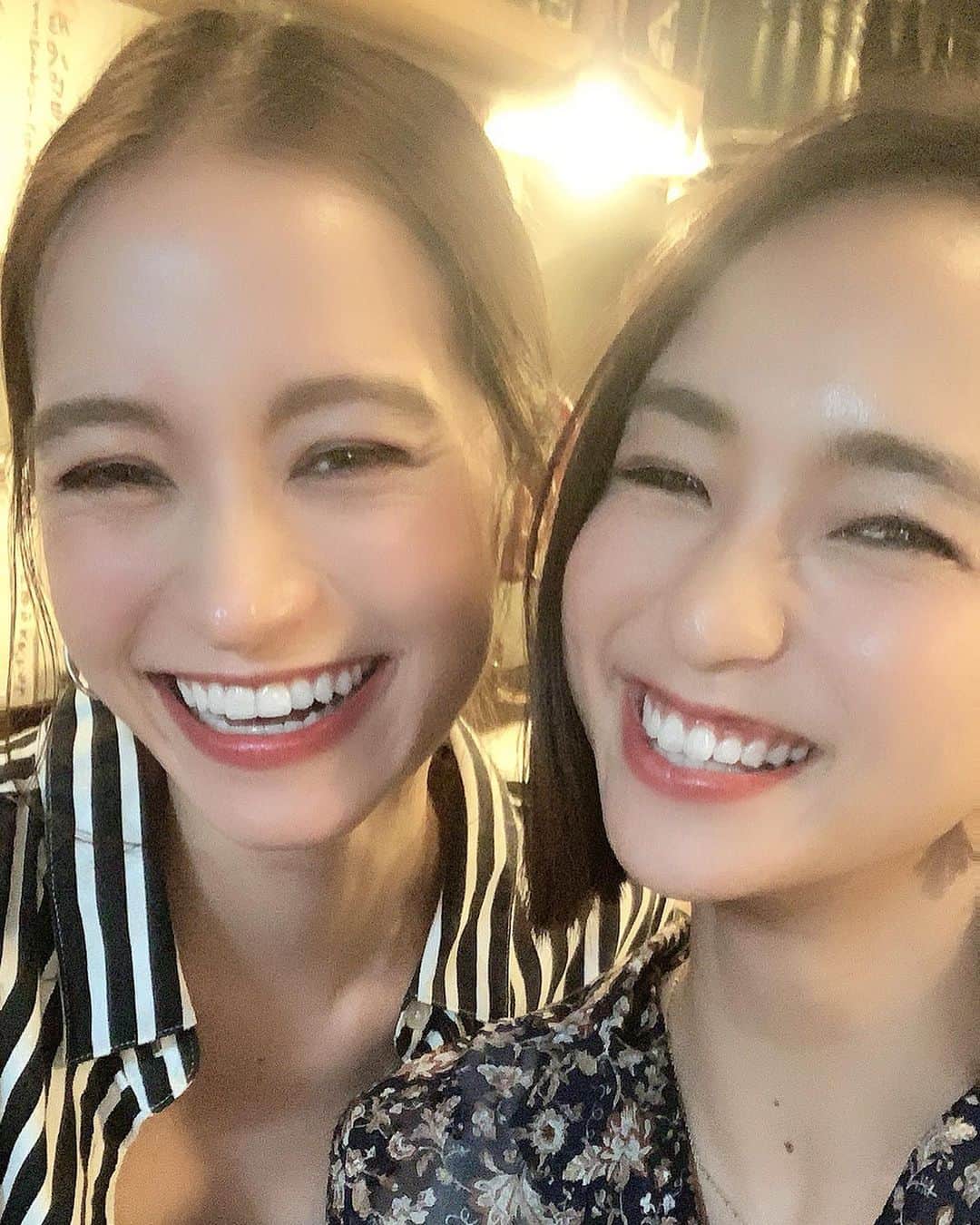 大森美知のインスタグラム
