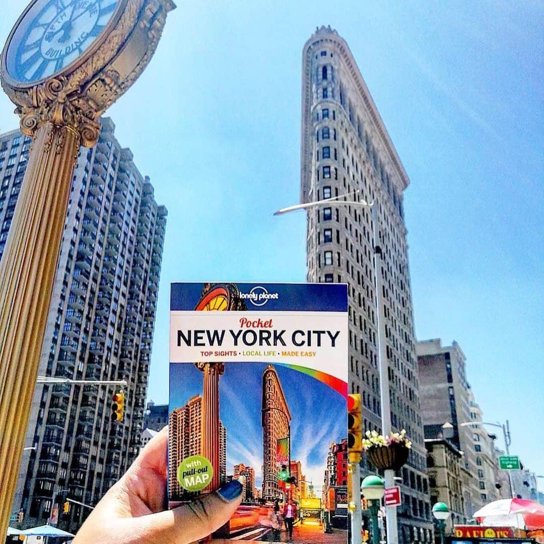 Lonely Planetさんのインスタグラム写真 - (Lonely PlanetInstagram)「This week's #mylpguide regrams come from @travel.see.write, who is using her pocket guide to explore the Big Apple, @the_unstoppable_two, who are taking in the beautiful Bay of #Kotor in #Montenegro and @nicolesewell, who whisked her guide away to #Venice! -- Every week we regram the best #mylpguide shots. Tag yours for a potential feature!」7月4日 20時24分 - lonelyplanet