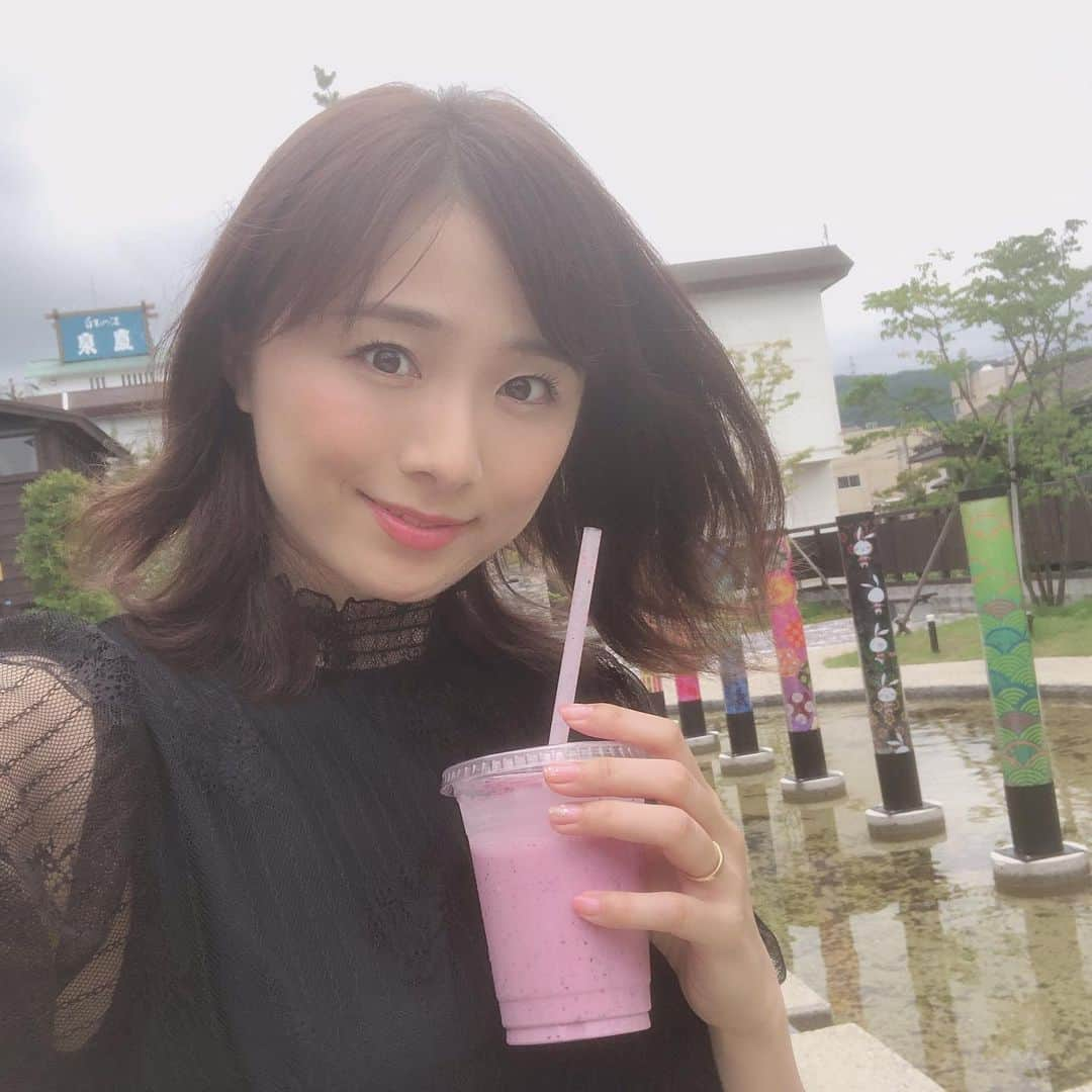 今井美穂のインスタグラム