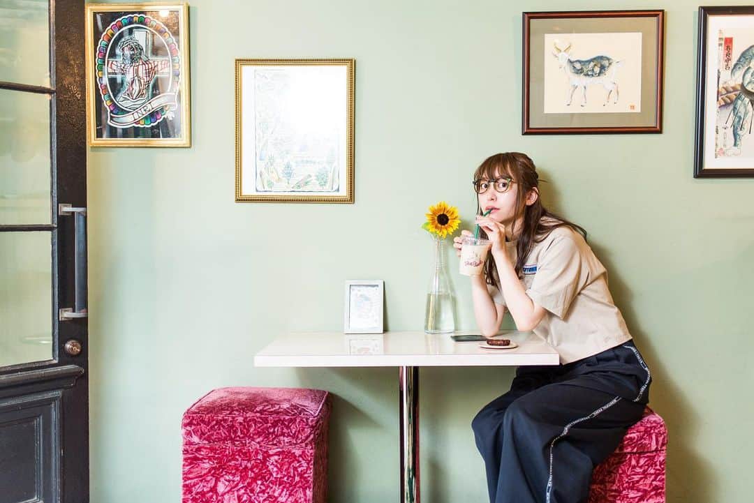 木村ミサのグルメインスタ