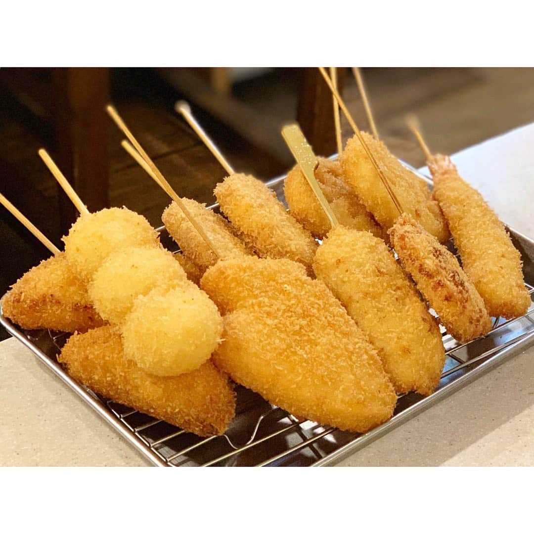 中田奈沙のグルメインスタ