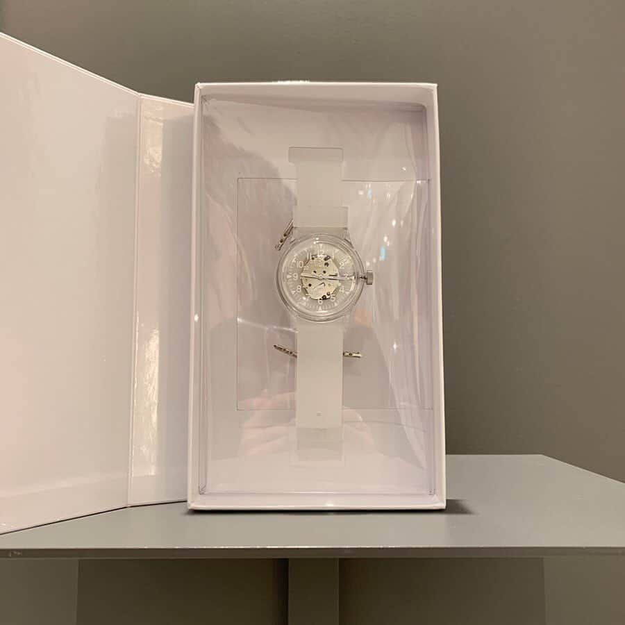 BEAMS JAPANさんのインスタグラム写真 - (BEAMS JAPANInstagram)「＜TIMEX＞×＜BEAMS BOY＞ Original Camper Clear Special BEAMS JAPAN 3F @beams_japan #timex #beams #beamsboy #beamsjapan #beamsjapan3rd Instagram for New Arrivals Blog for Recommended Items #japan #tokyo #shinjuku #fashion #mensfashion #womensfashion #日本 #東京 #新宿 #ファッション#メンズファッション #ウィメンズファッション #ビームス #ビームスジャパン」7月4日 20時49分 - beams_japan