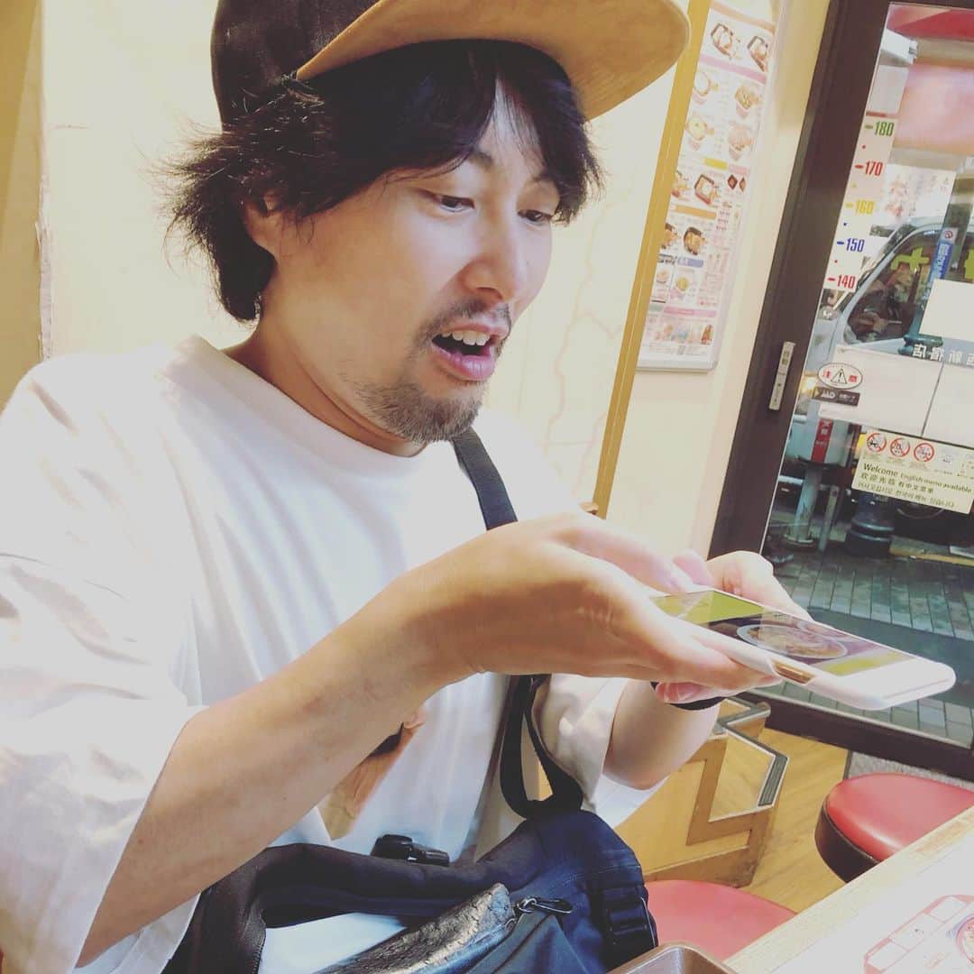 KEIのインスタグラム