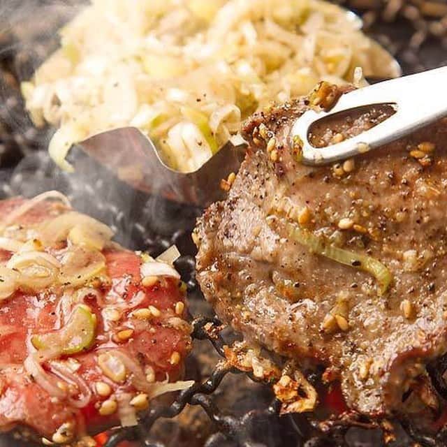 東京カレンダーのグルメインスタ