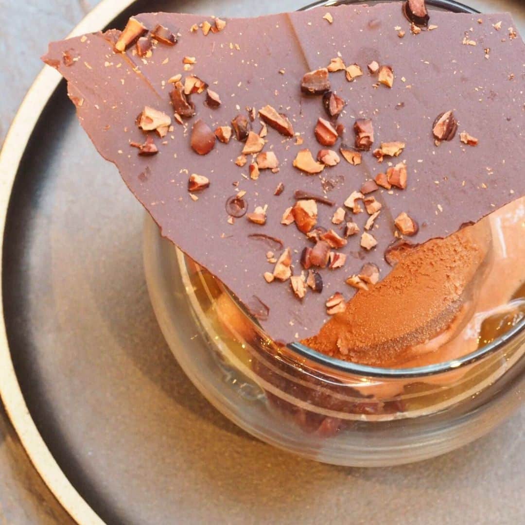 green bean to bar CHOCOLATEのグルメインスタ