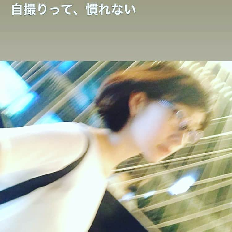 中嶋春陽さんのインスタグラム写真 - (中嶋春陽Instagram)「でもコレいい感じ。  #hal #halhi #中嶋春陽  #色 #光 #ブレ具合」7月4日 21時06分 - hal_ru