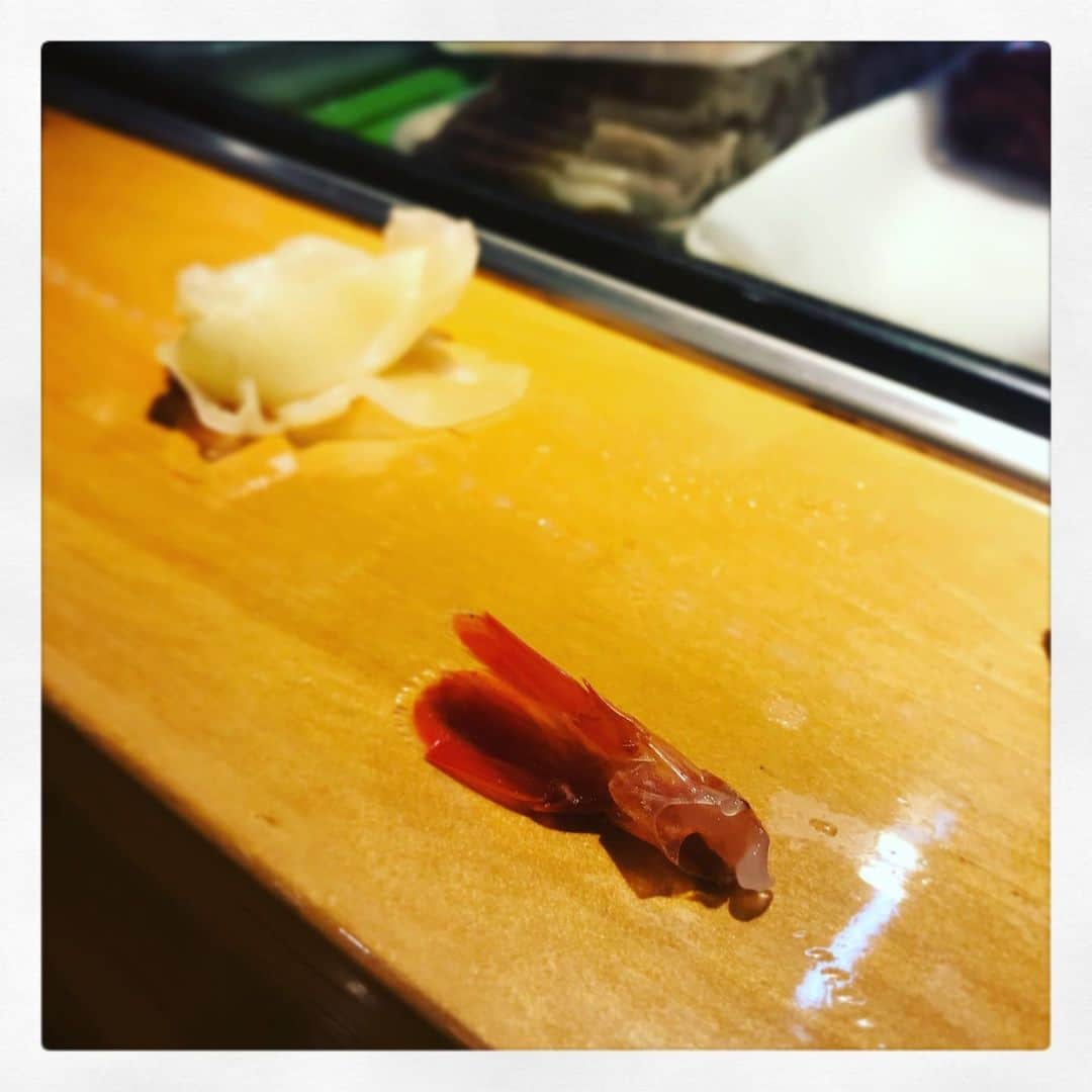 北山陽一のグルメインスタ