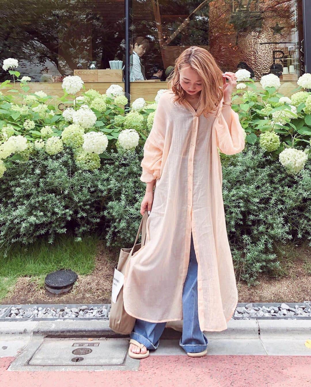 nanaのグルメインスタ