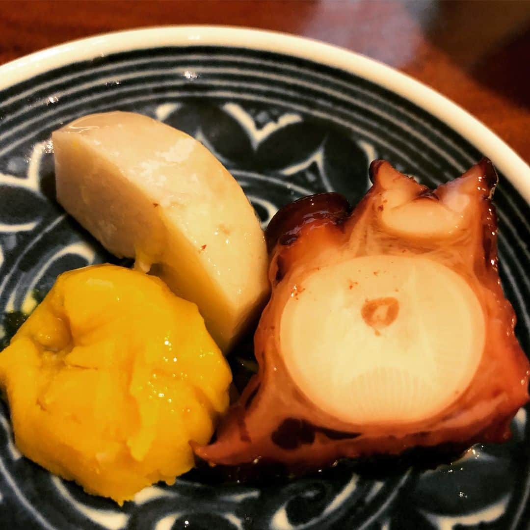 のインスタグラム：「時計回りに、いもたこなんきん！」