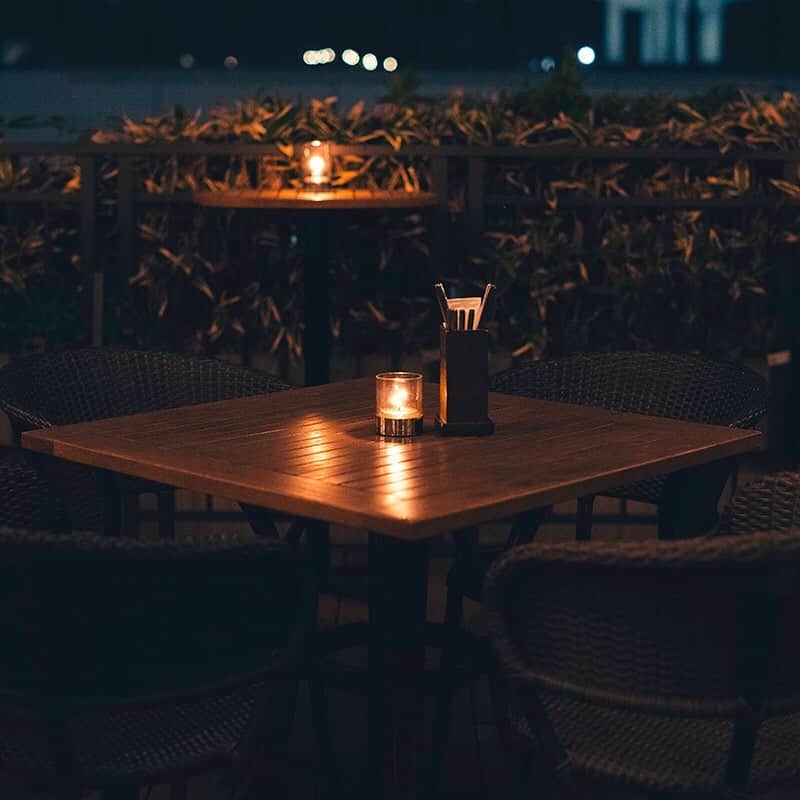 FORTUNE GARDEN KYOTOのグルメインスタ