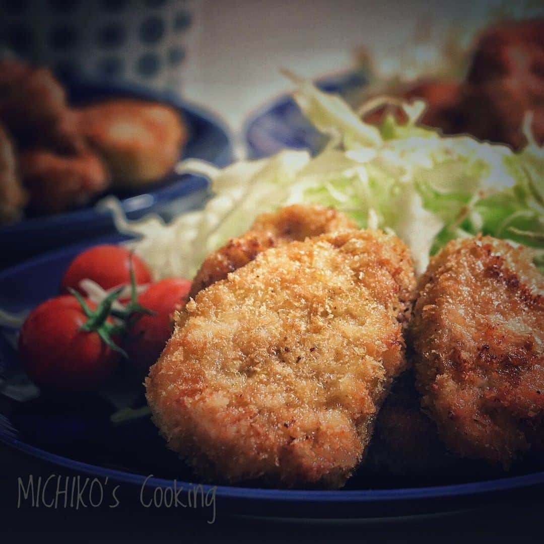 michikoscookingのインスタグラム