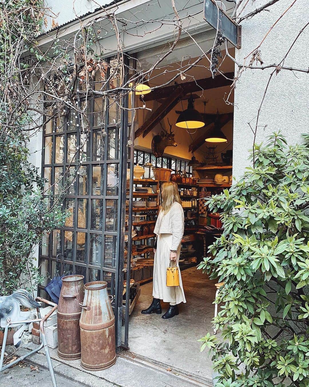 C A F E L O V E Rのグルメインスタ