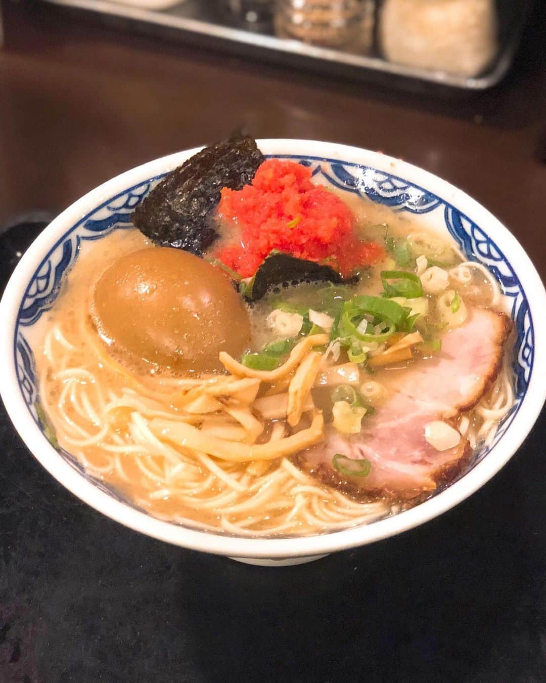 秋山具義のグルメインスタ