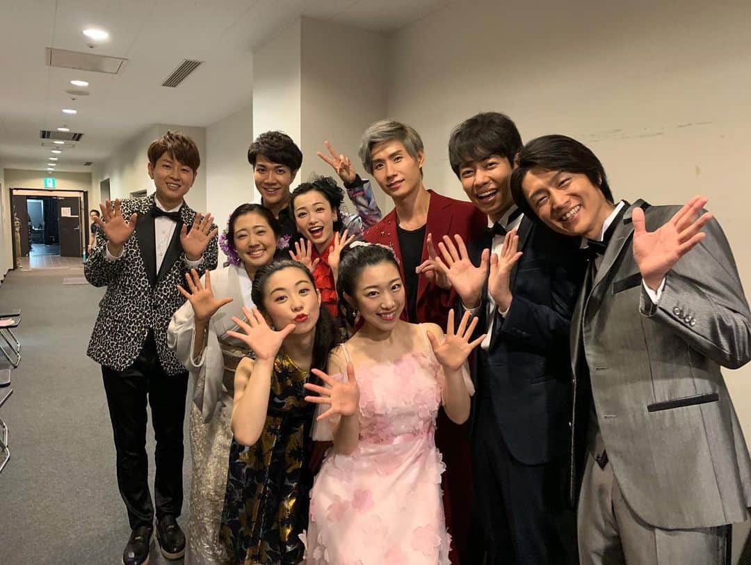 中澤卓也さんのインスタグラム写真 - (中澤卓也Instagram)「今日は長野県塩尻市にて「新・BS日本のうた」公開収録！久々の日本のうた、楽しかったです！お世話になりました皆様、ありがとうございました🙇‍♂️✨ 放送お楽しみに！😁 #nhkbsプレミアム #新bs日本のうた #公開収録 #長野県塩尻市 #放送お楽しみに #日本クラウン #茜色の恋 #中澤卓也」7月4日 21時40分 - takuya_nakazawa.118