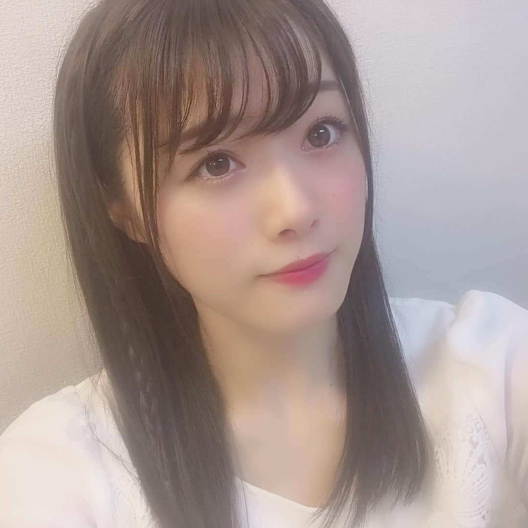 長谷川玲奈さんのインスタグラム写真 - (長谷川玲奈Instagram)「これからInstagramも再開させていただきます☺️よろしくお願い致します( * ॑˘ ॑* ) ⁾⁾」7月4日 21時42分 - bbg_rena0315