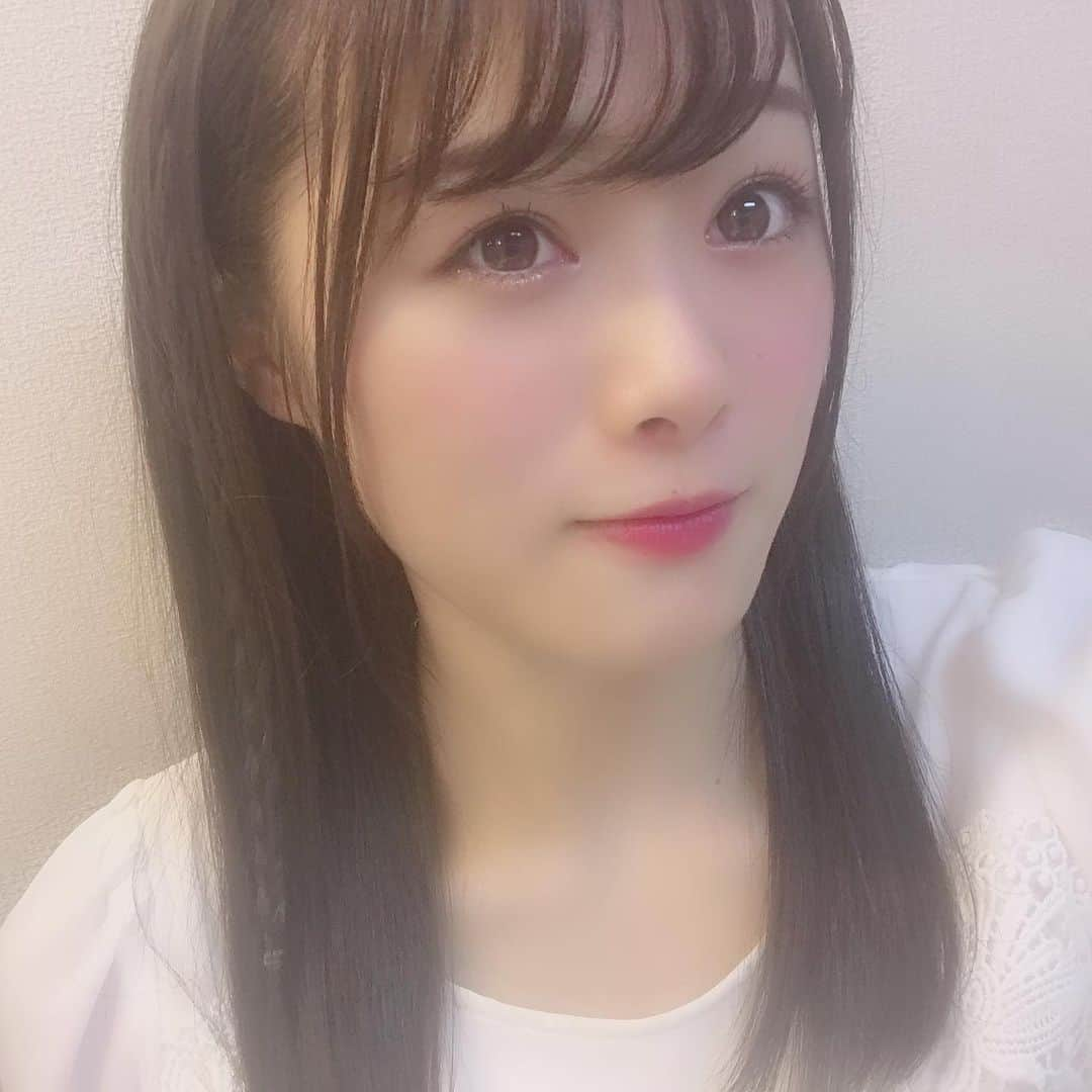 長谷川玲奈さんのインスタグラム写真 - (長谷川玲奈Instagram)「これからInstagramも再開させていただきます☺️よろしくお願い致します( * ॑˘ ॑* ) ⁾⁾」7月4日 21時42分 - bbg_rena0315