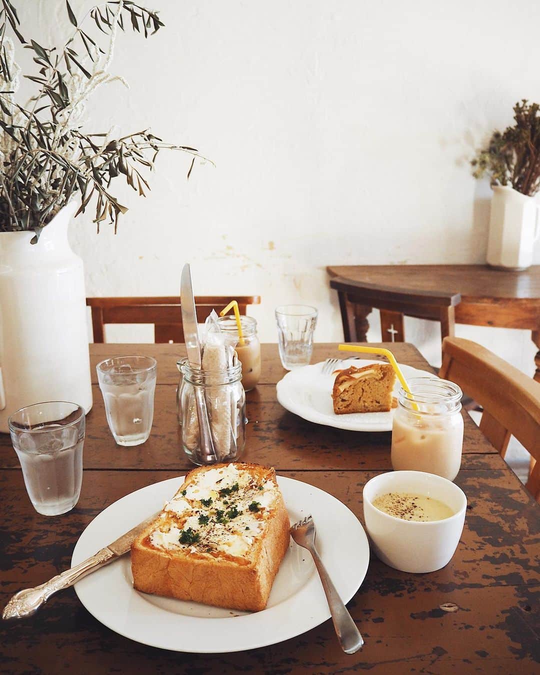 C A F E L O V E Rのグルメインスタ