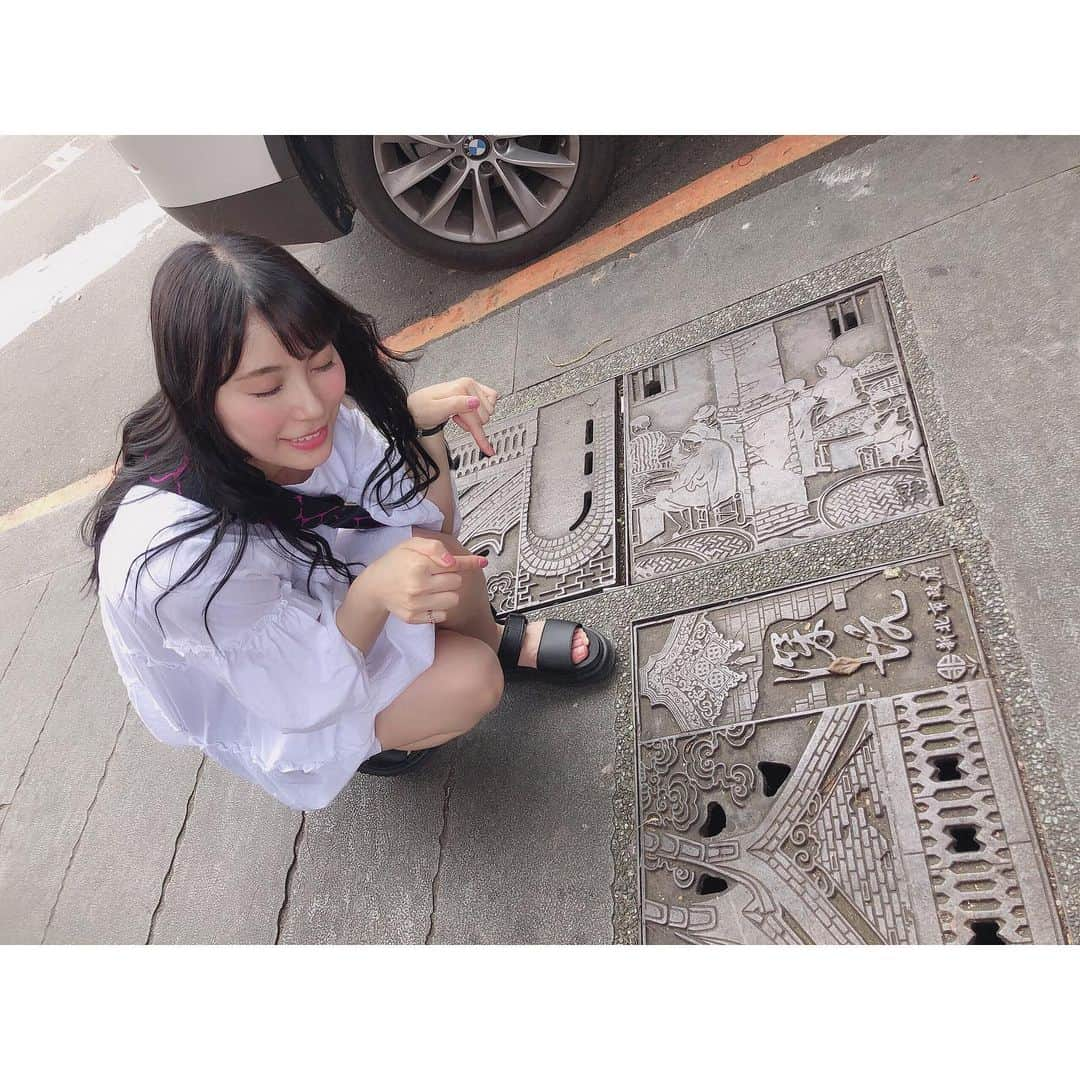 宮崎理奈さんのインスタグラム写真 - (宮崎理奈Instagram)「. . . 深坑❤️ . . . . #台湾 #台北 #深坑 #台湾旅行 #台北旅行 #女子旅」7月4日 21時45分 - rina.miyazaki0221