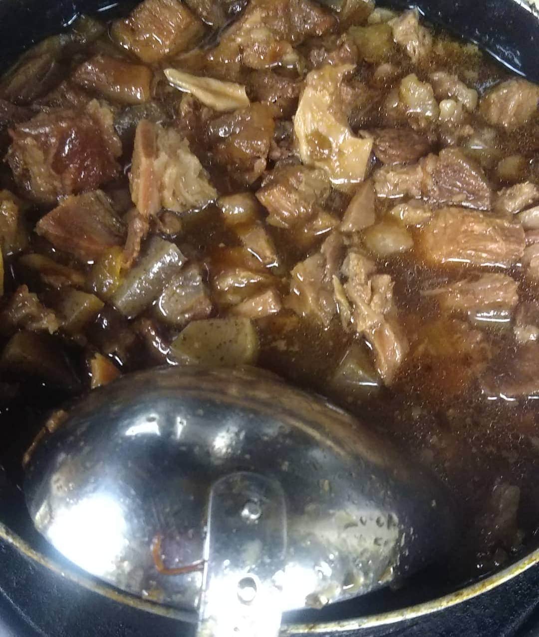 袋町鉄板酒場 ぶれいこうのグルメインスタ