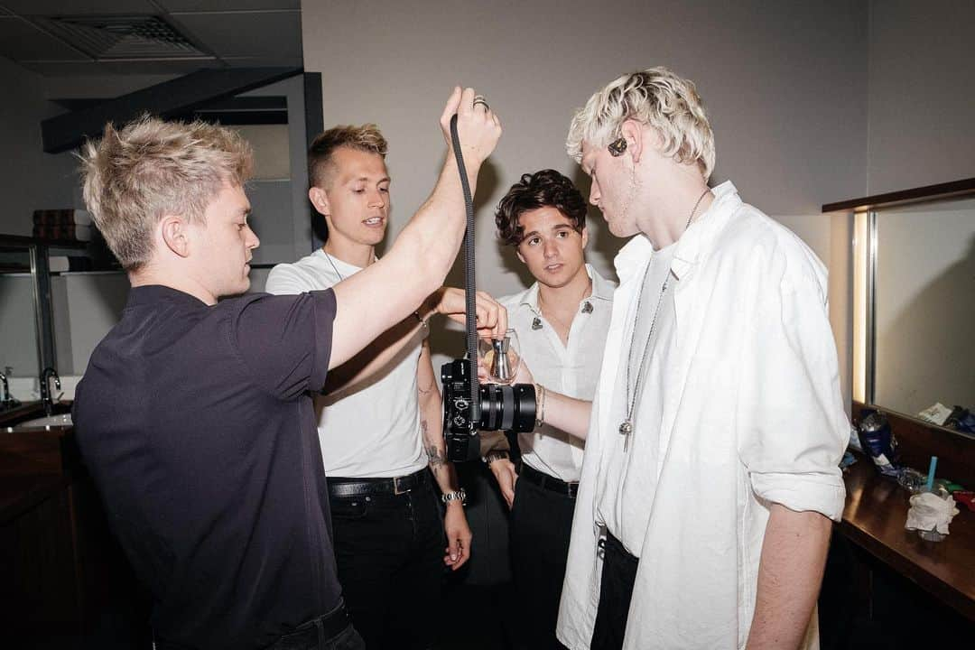 The Vampsさんのインスタグラム写真 - (The VampsInstagram)7月4日 21時47分 - thevamps