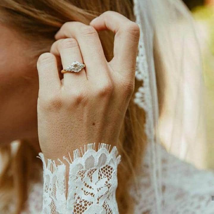 HappyWedding.Lifeさんのインスタグラム写真 - (HappyWedding.LifeInstagram)7月4日 21時52分 - happywedding.life