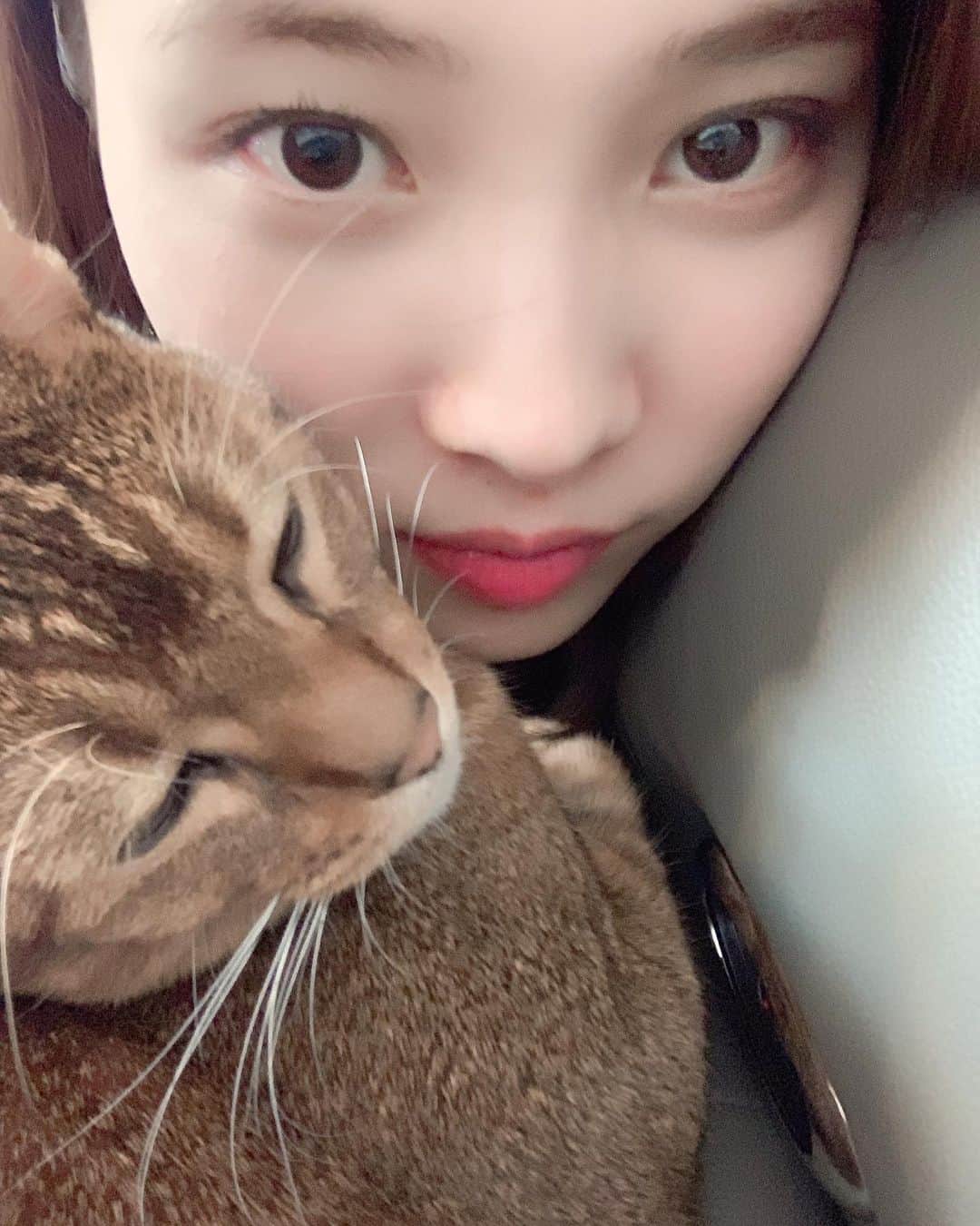 ユン・ソヒのインスタグラム