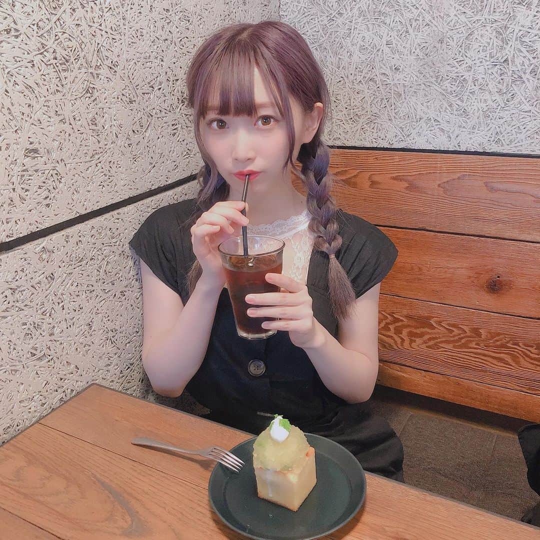 平野友里（ゆり丸）のグルメインスタ