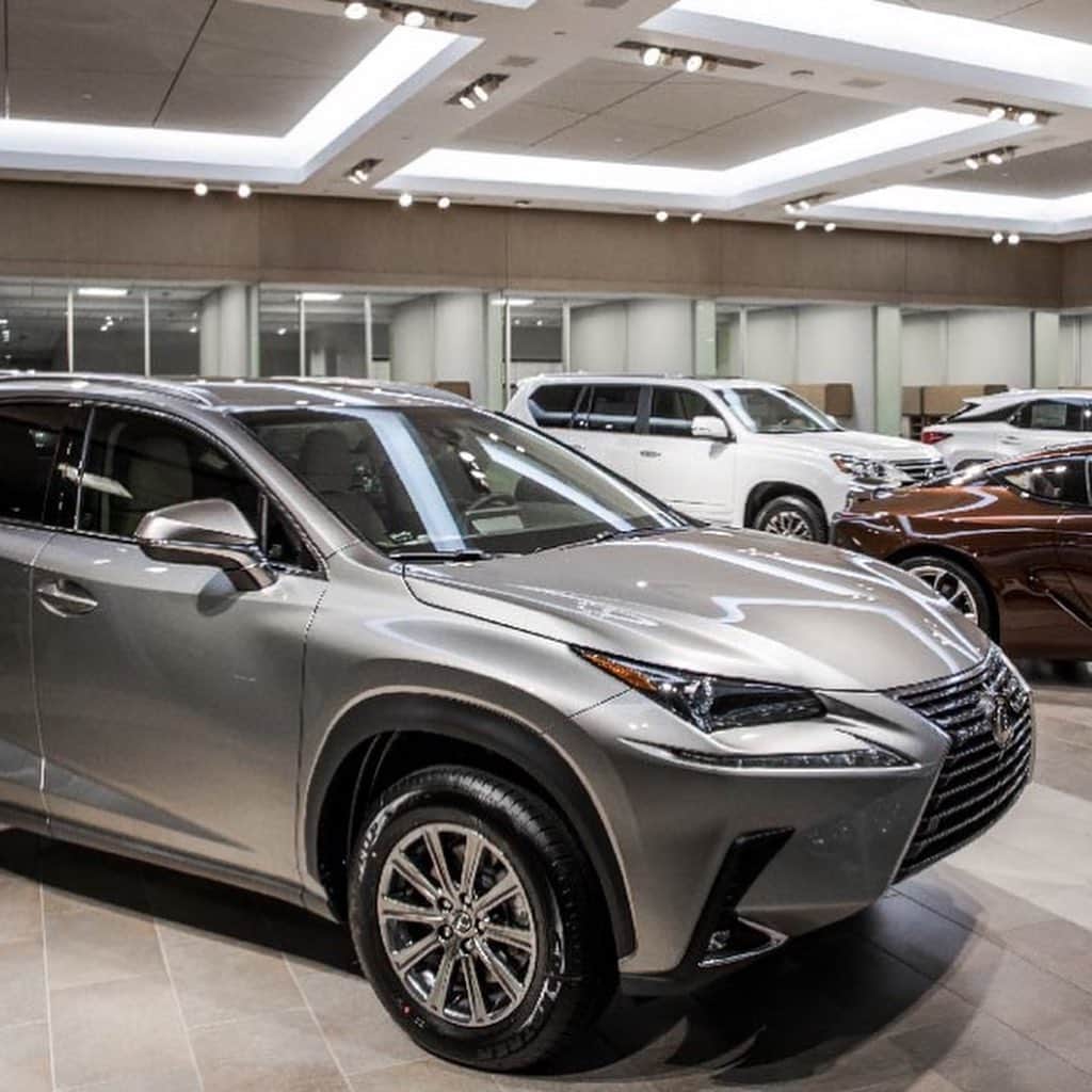 Lexus USAのインスタグラム：「Committed to crafting every experience with the same care we use to craft our vehicles.」