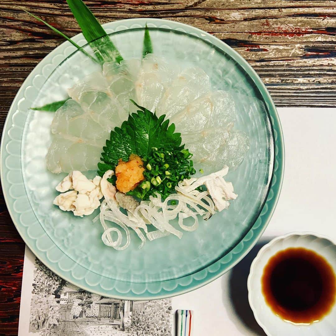 志摩有子のグルメインスタ