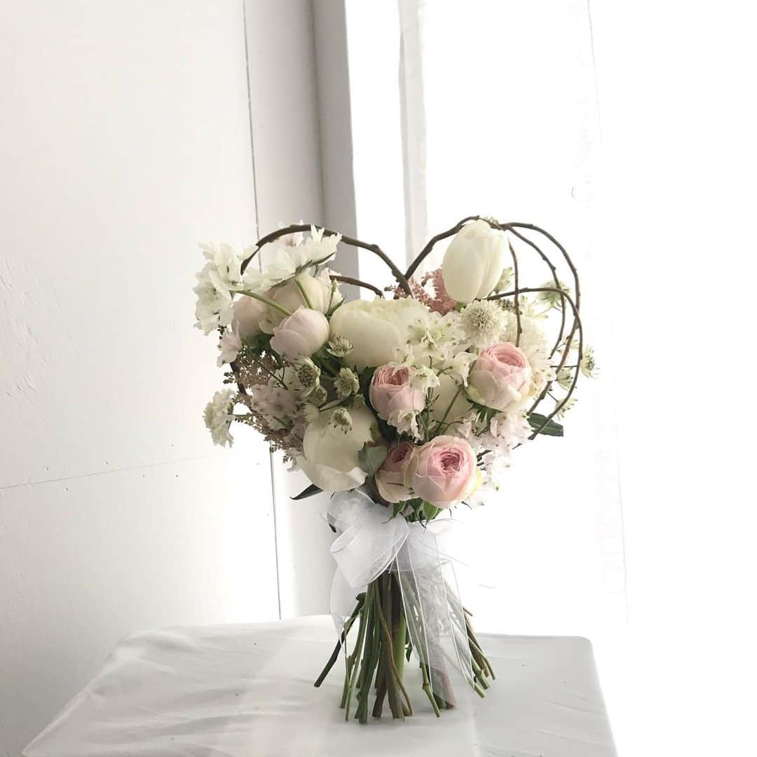 플로리스트 이주연 florist Lee Ju Yeonのインスタグラム