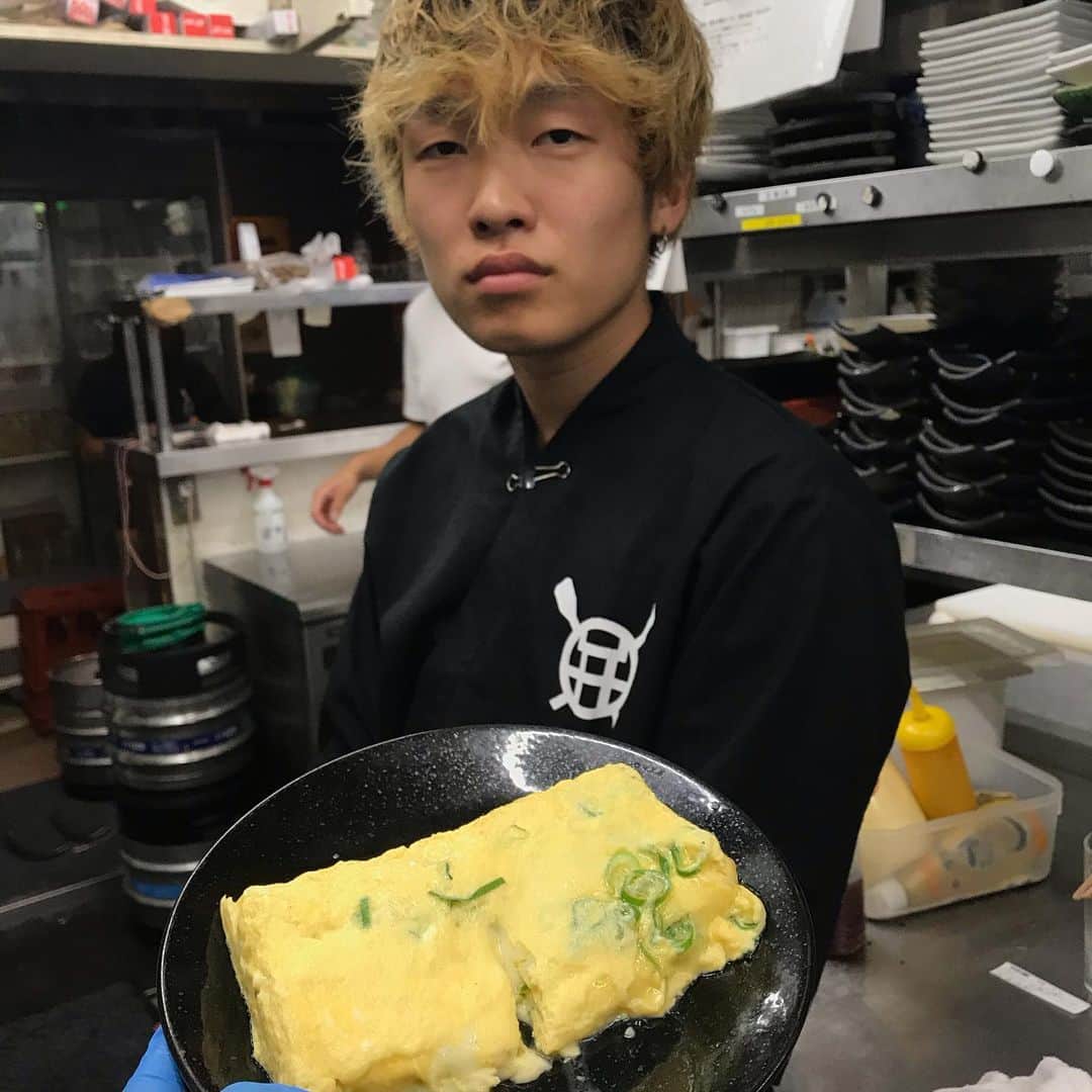 泳ぎイカ 九州炉端 弁慶 新大宮店のグルメインスタ