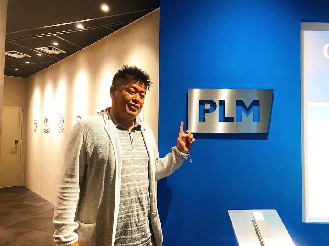 中村紀洋さんのインスタグラム写真 - (中村紀洋Instagram)「先日、パリーグTVさんにお邪魔させて頂きました⚾️ . ありがとうございました！ . #パリーグTV」7月4日 22時27分 - nakamura_norihiro5