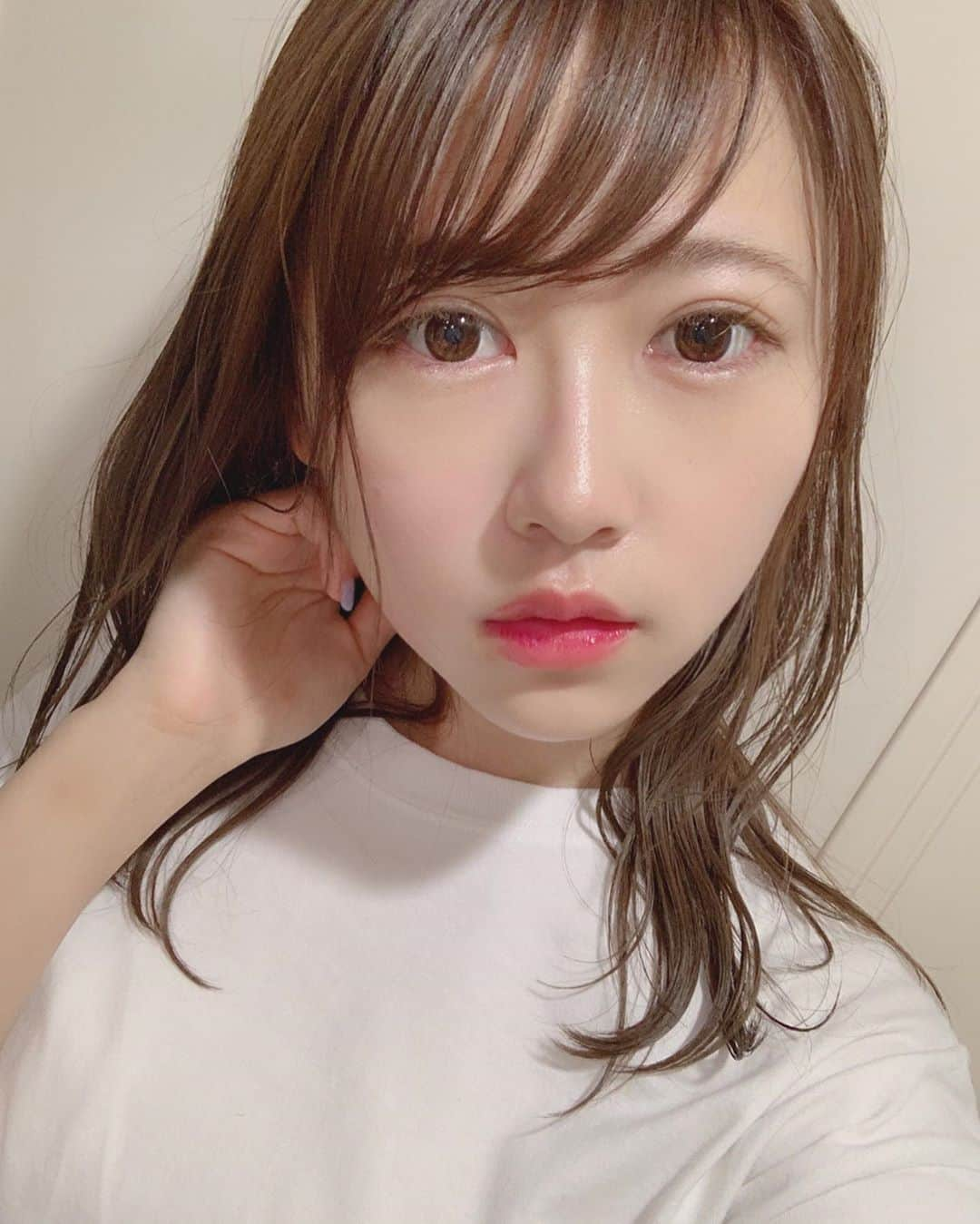 塚本美玲のインスタグラム