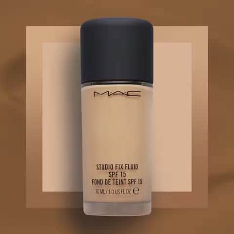 M·A·C Cosmetics BRのインスタグラム