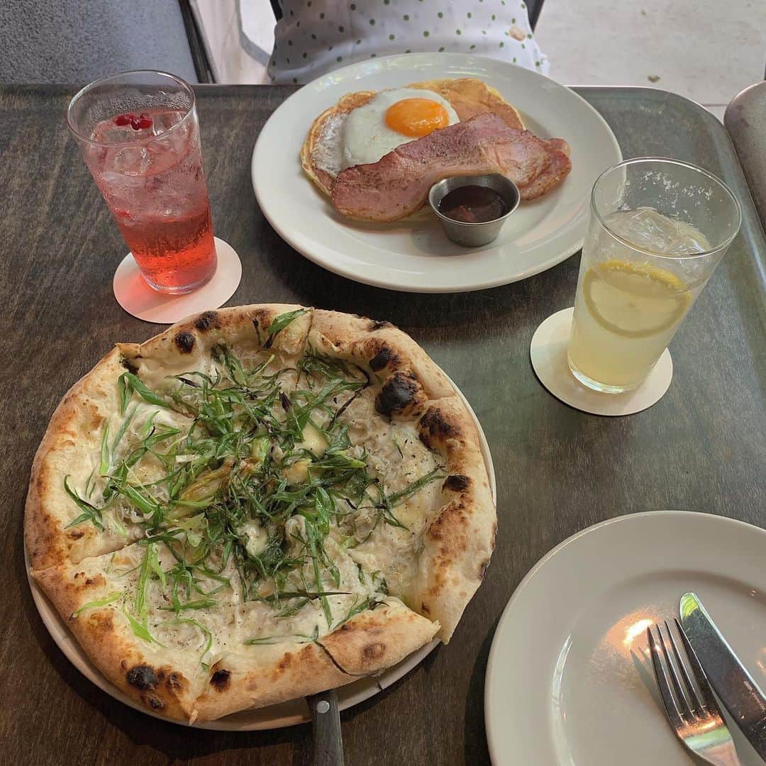 大坪はるらのグルメインスタ