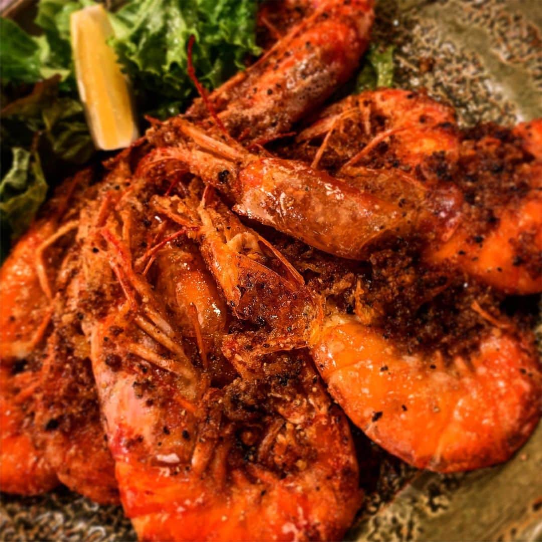 北海道 知床漁場 近鉄奈良駅前店のグルメインスタ