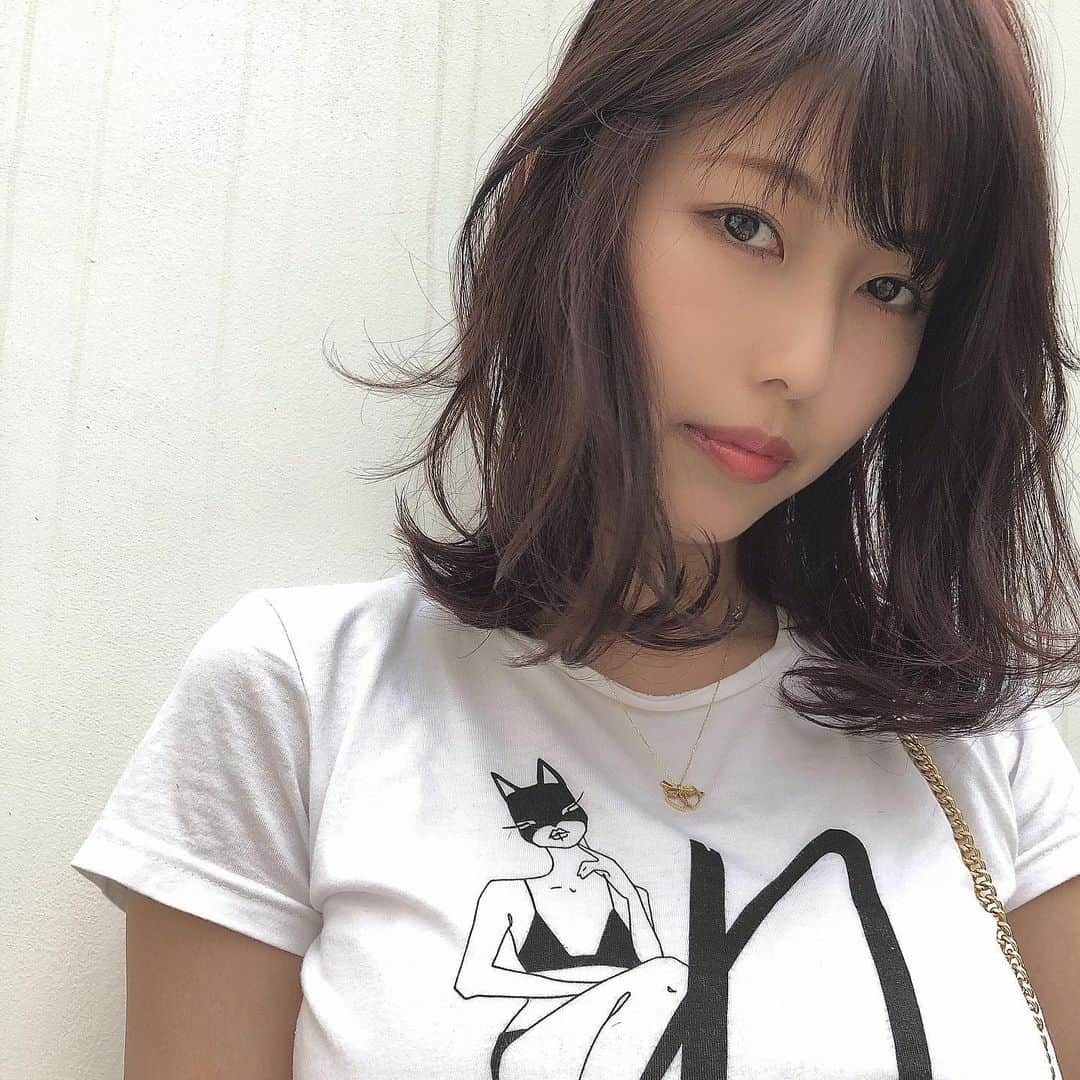 飛田彩のインスタグラム