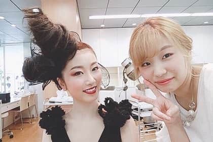 福井千佳のインスタグラム