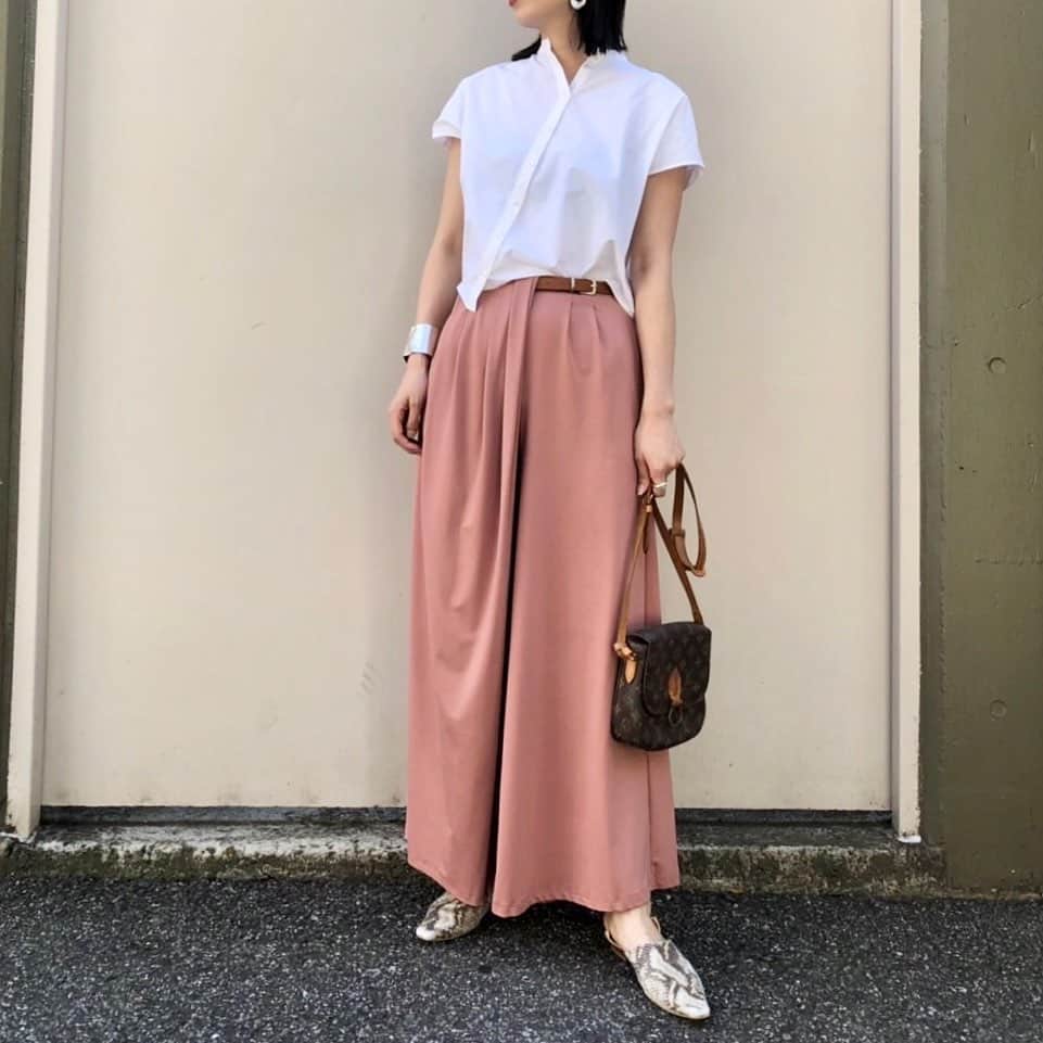 Ameri VINTAGE LUMINE SHINJUKUのインスタグラム