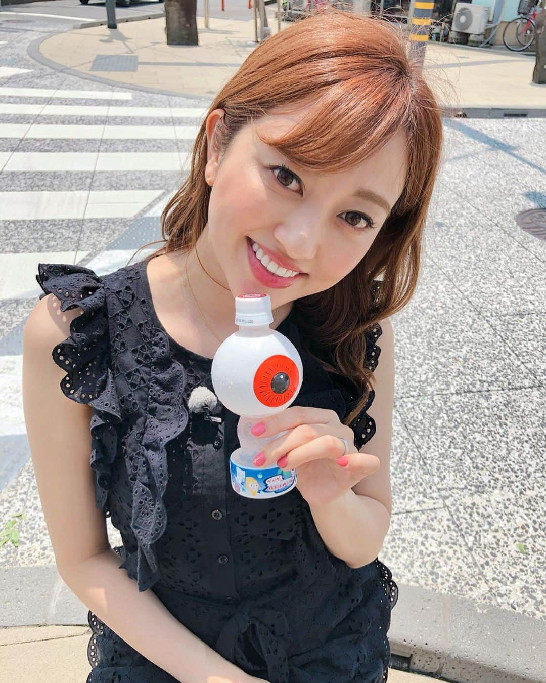 菊地亜美のインスタグラム