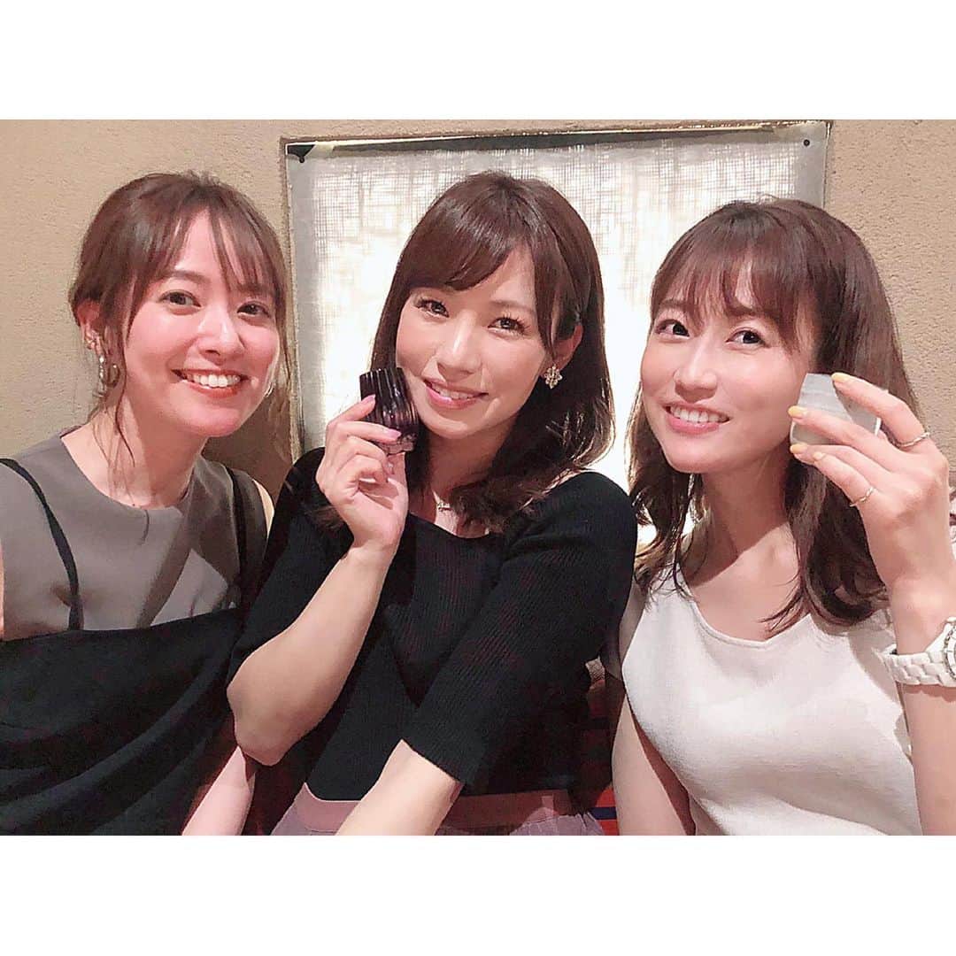 津田麻莉奈のグルメインスタ