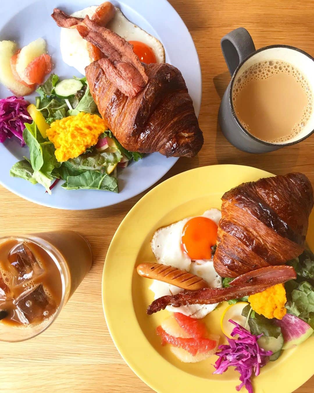 西村彩香のグルメインスタ