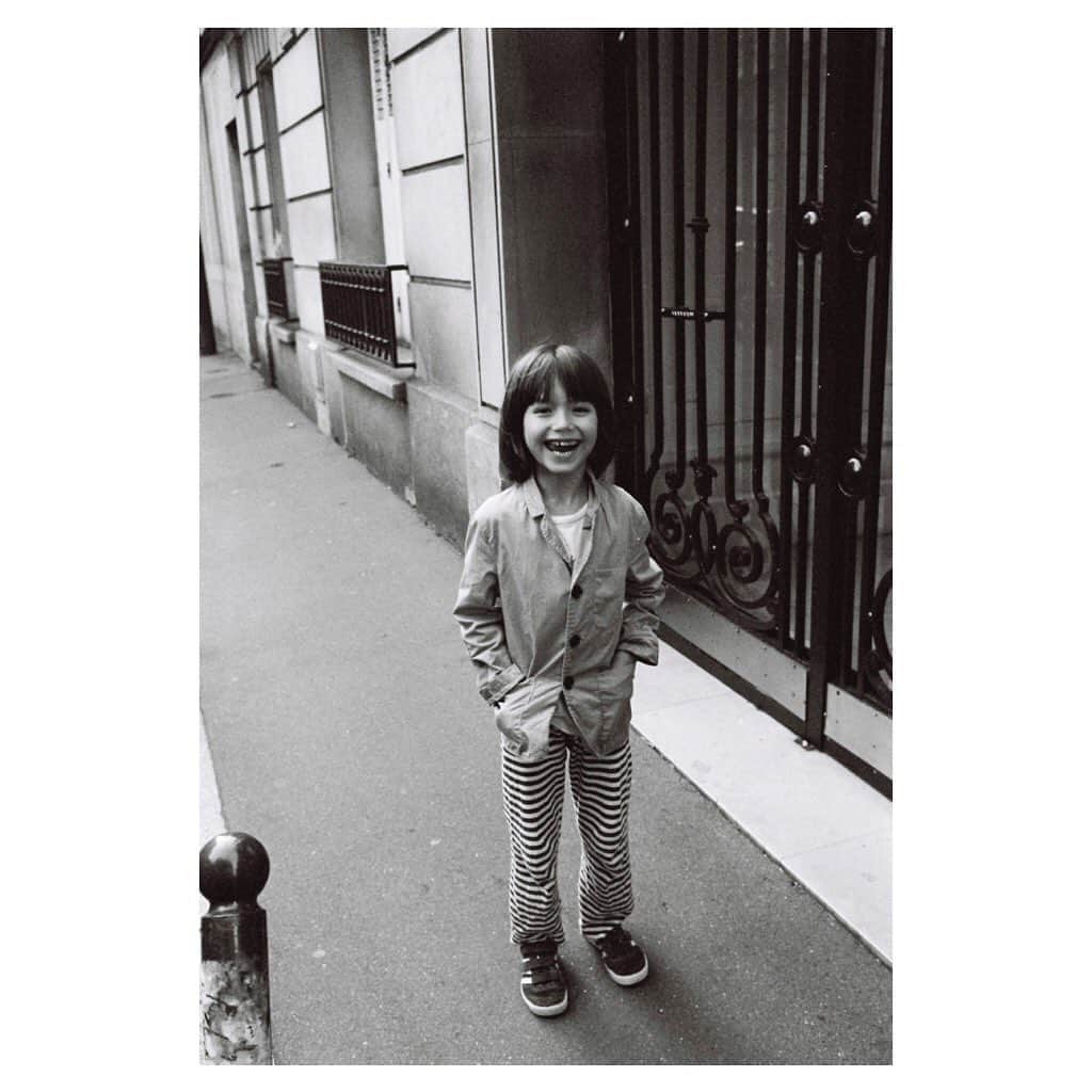 阿部裕介さんのインスタグラム写真 - (阿部裕介Instagram)「January,2016 Paris. . @alabayan  @tkhrthesoloistmyst  @hirokoshiraishi  @loveisnextdoor  #ある家族 #paris」7月5日 9時11分 - abe_yusuke